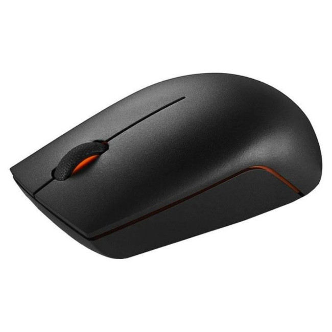 Миша бездротова LENOVO 300 Wireless Compact Mouse (GX30K79401)