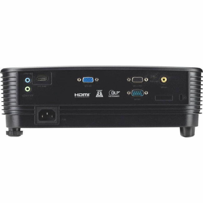 Проектор DLP/4000Lm/SVGA/20000:1/HDMI ACER X1123HP (MR.JSA11.001)