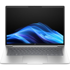 ноутбук 14FI+/U7-255U/16G DDR5/512/int/DOS/WC/BL/A luminum HP ProBook 4 G1i 14 (D0VG6ET)