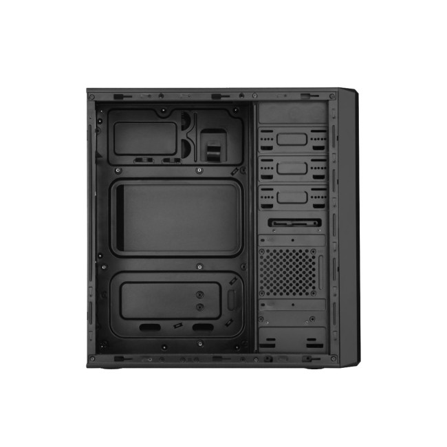 Корпус ATX з блоком живлення GM-450 GAMEMAX MT515-450W