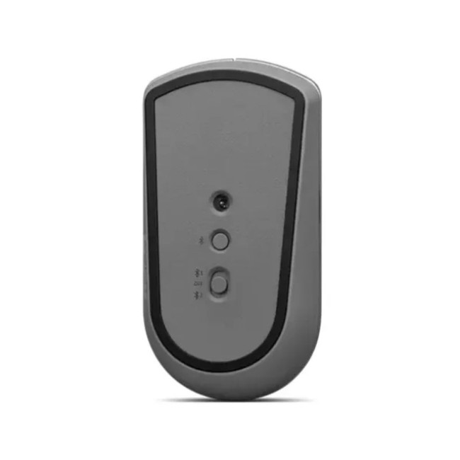 Миша Lenovo 600 Bluetooth Silent Mouse (Iron Grey) LENOVO 600 Bluetooth Silent Mouse (GY50X88832)