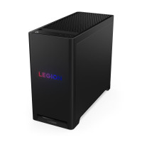 cистемний блок R7 7700X/32/1TB SSD/RTX 5070 12GB/DOS/Eclipse black LENOVO Legion T5 30AGB10 (90YJ007KUL)