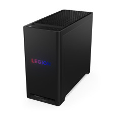 cистемний блок R7 7700X/32/1TB SSD/RTX 5070 12GB/DOS/Eclipse black LENOVO Legion T5 30AGB10 (90YJ007KUL)