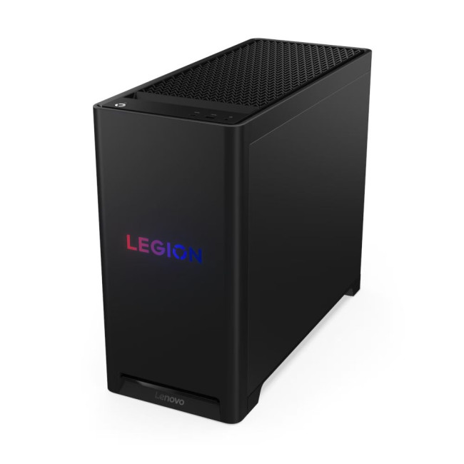 cистемний блок R7 7700X/32/1TB SSD/RTX 5070 12GB/DOS/Eclipse black LENOVO Legion T5 30AGB10 (90YJ007KUL)