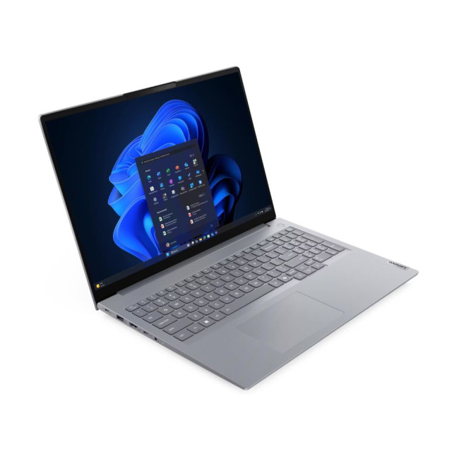 ноутбук 16FM/R7 250/32/512/UMA/DOS/FP/BL/Arctic Grey LENOVO ThinkBook 16 G9 AHP (21UT000QRA)