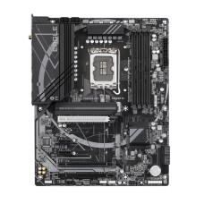 Mатеринська плата s1700 Intel Z790 DP/HDMI 4xDDR5 3xM.2 2.5GbE LAN ATX GIGABYTE Z790 EAGLE AX