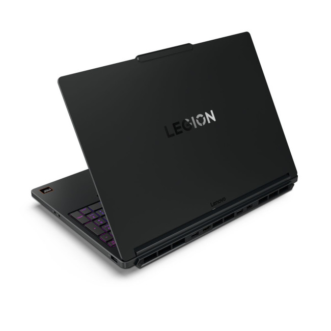 ноутбук 15.3_2.5K_OLED/R7 250/32/1TB SSD/RTX 5060 8GB/DOS/BL/Eclipse Black LENOVO Legion 5 15AHP11 (83Q7004BRA)