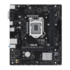 материнська плата s1200/H470/2DDR4/VGA/HDMI/2PCIe/4SATA ASUS PRIME H510M-R R2.0-SI