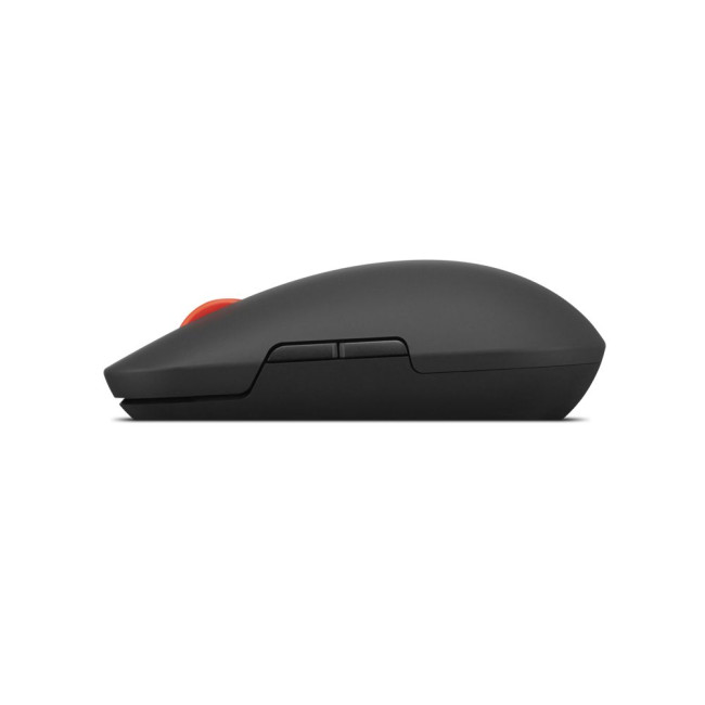 Миша Lenovo Wireless Multi-Mode Pro Plus Mouse 6050 (Eclipse Black) LENOVO Wireless Pro Mouse 6050 (4Y51S61876)
