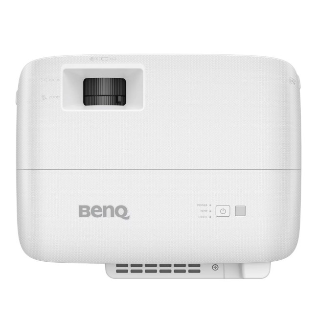 Проектор TH575i(FHD,3800Lm,15000:1,1.49~1.64:1,6/10/15,HDMI,USB,RS232,10W) BENQ TH575i (9H.JRF77.1JE)
