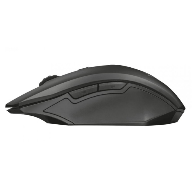 Бездротова Миша GXT 115 Macci 2400 dpi TRUST GXT 115 Macci Wireless Gaming (22417)