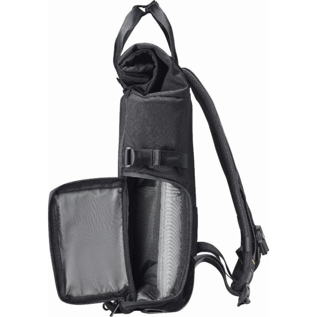Рюкзак PP4600 ProArt Backpack 16 Black ASUS PP4600 ProArt 16 Black (90XB0AA0-BBP000)