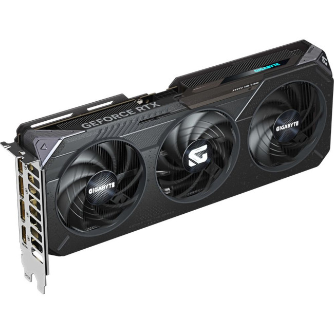 Відеокарта GIGABYTE NVIDIA GV-N506TGAMING OC-8GD GIGABYTE GV-N506TGAMING OC-8GD