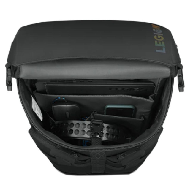 Рюкзак Lenovo Legion Active Gaming Backpack LENOVO Legion Active Gaming Backpack (GX41C86982)