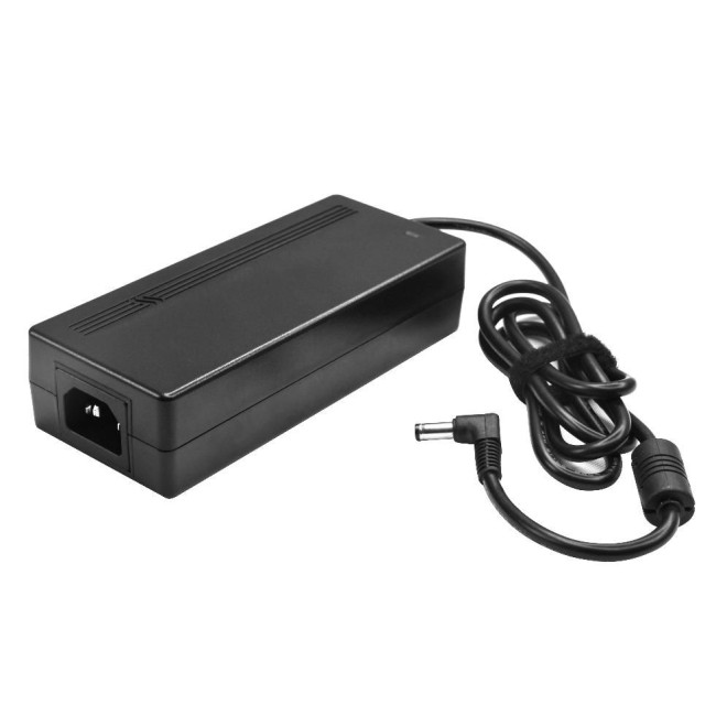 Блок живлення зовнішній 120W GM-120 чорний, для корпусів М100-М/М200/М300/МТ300 GAMEMAX GM-120
