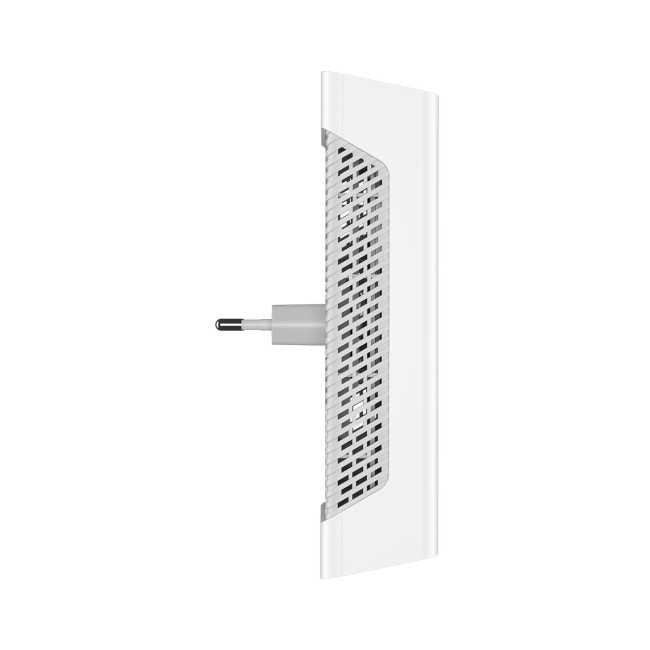 Ретранслятор сигналу Wi-Fi  AX3000 з портом Gigabit Ethernet KEENETIC Keenetic Buddy 6 SE (KN-4410)