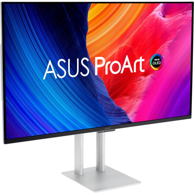 Монітор 4K QD-OLED 31.5