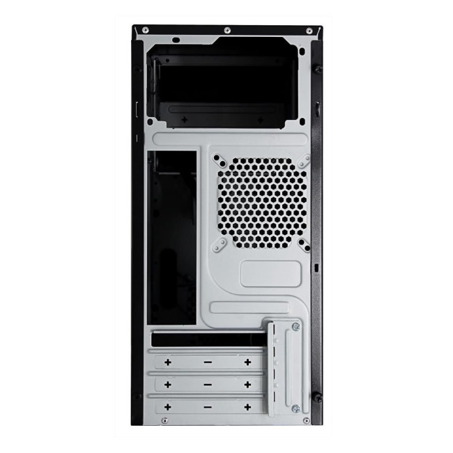 Корпус micro ATX без БЖ, USB3.0 GAMEMAX MT-301U3-NP