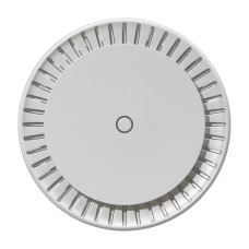 Точка доступу cAP ax with RouterOS L4 MIKROTIK cAPGi-5HaxD2HaxD