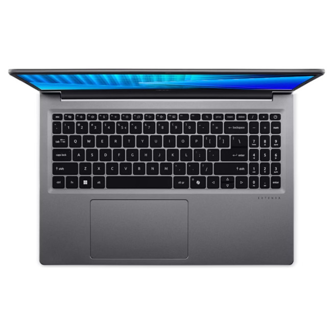 ноутбук 15.6FI/R5 7430U/16/512/UMA/W11/Lunar Grey ACER Extensa 15 EXO15-41 (NX.EKUEU.002)