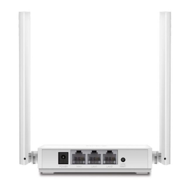 Маршрутизатор 300Mbps+2LAN TP-LINK TL-WR820N