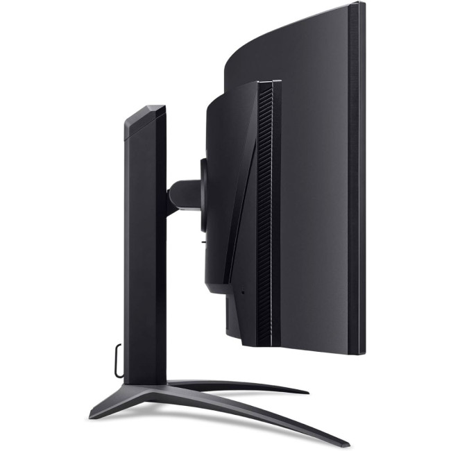 Монітор ігровий вигнутий OLED 39