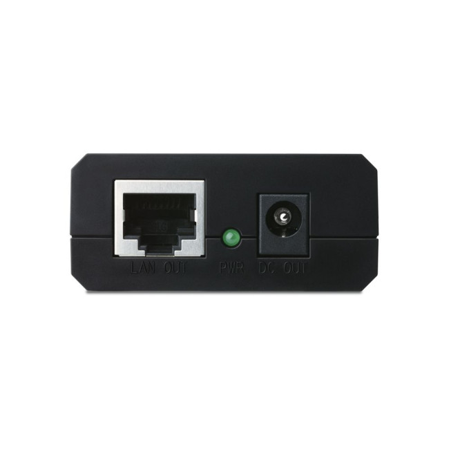 Ад-тер PoE (підтр. IEEE 802.3af) TP-LINK PoE10R