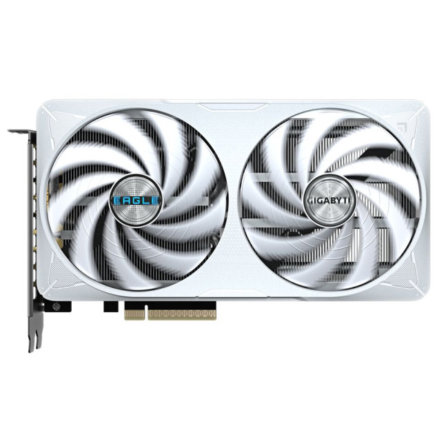 Відеокарта GIGABYTE NVIDIA GV-N506TEAGLEOC ICE-8GD GIGABYTE GV-N506TEAGLEOC ICE-8GD
