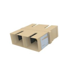 Адаптер duplex SC OM1/OM2 MOLEX 18282-0033