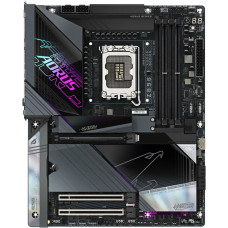 Mатеринська плата s1851 Intel Z890 HDMI/2xTB4(USB4-C)  5xM.2 10GbE LAN ATX GIGABYTE Z890 AORUS MASTER