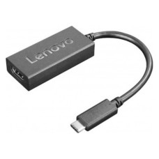 Адаптер Lenovo USB C to HDMI2.0b Cable Adapter LENOVO USB C to HDMI2.0b (4X90R61022)