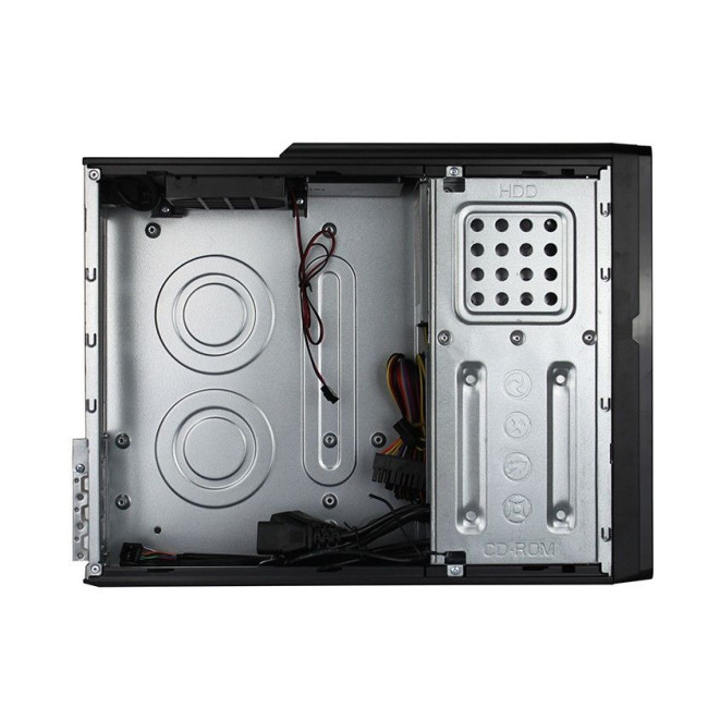 Корпус mATX з блоком живлення ATX-300 SFX GAMEMAX ST-609