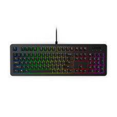 Клавіатура дротова Lenovo Legion K310 RGB Gaming Keyboard UA LENOVO Legion K310 RGB KB UA (GY41N91855)