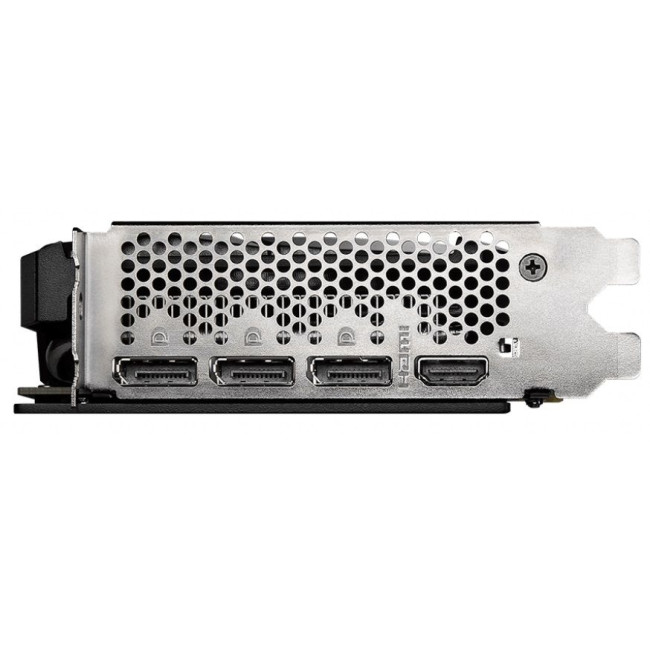 Відеокарта NVIDIA RTX 3060 /VENTUS/2X/OC/12GB/GDDR6 RTX 3060 VENTUS 2X 12G OC