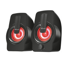 Акустична Система Gemi 2.0 Rgb Black TRUST Gemi 2.0 Rgb Black (22948)