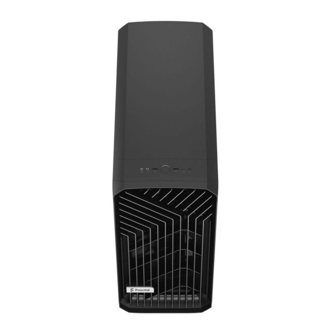 Корпус E-ATX без БЖ, чорний Torrent Black Solid FRACTAL DESIGN Torrent Black Solid (FD-C-TOR1A-05)