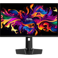 Монітор QD-OLED  26.5