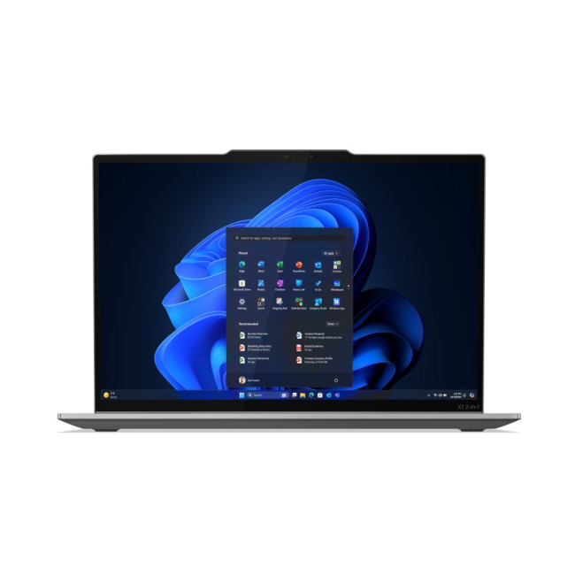 ноутбук 14_2.8KT_OLED/U7-258V/32/1TB SSD/Intel Arc/W11P/F/BL/Grey LENOVO ThinkPad X1 2-in-1 G10 (21NVS0LJ00)