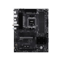 материнська плата sAM5/4DDR5/HDMI/DP/3PCIe/3M.2/4SATA/LAN2.5Gb MSI PRO B850-S WIFI6E