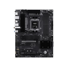 материнська плата sAM5/4DDR5/HDMI/DP/3PCIe/3M.2/4SATA/LAN2.5Gb MSI PRO B850-S WIFI6E