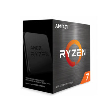 Процесор AMD Ryzen 7 5700G BOX Socket AM4 Box AMD Ryzen 7 5700G BOX s-AM4 (100-100000263BOX)