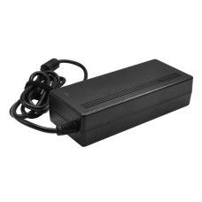 Блок живлення зовнішній 120W GM-120 чорний, для корпусів М100-М/М200/М300/МТ300 GAMEMAX GM-120