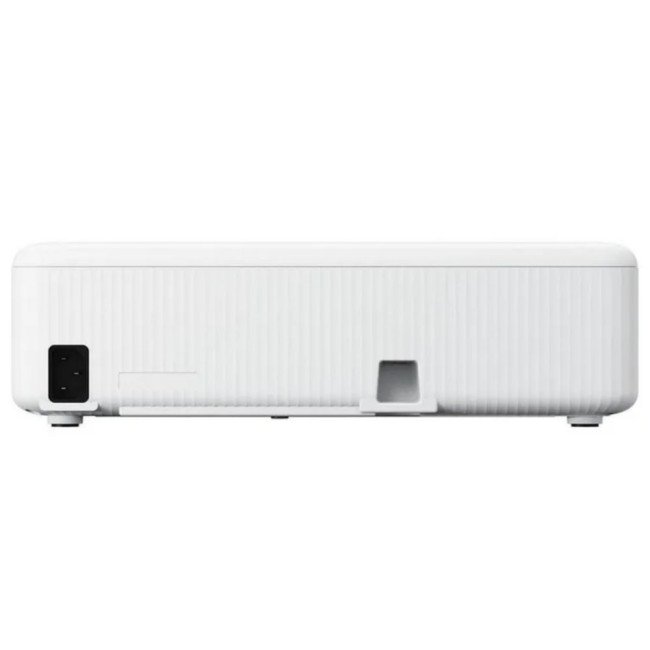проектор CO-WX01 (LCD, WXGA, 3000Лм, 1.27 - 1.71:1, HDMI, USB) EPSON CO-WX01 (V11HA86240)