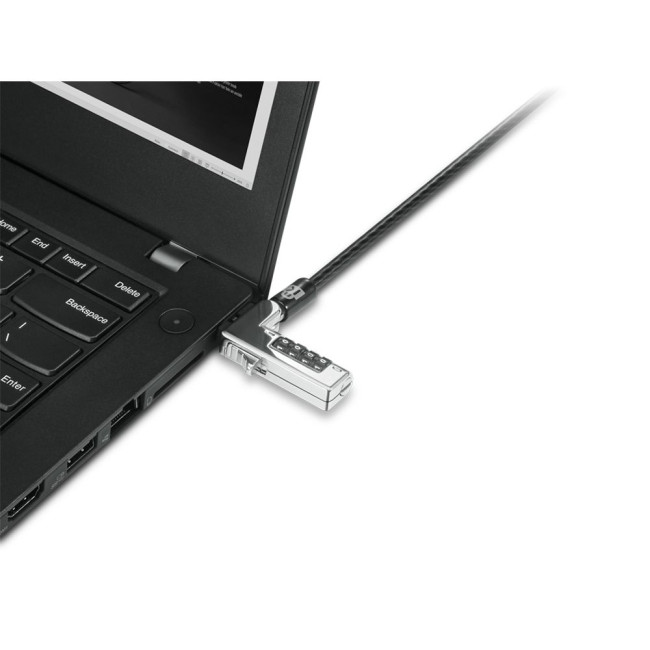 Замок Combination Cable Lock from Lenovo LENOVO Combination Cable Lock (4XE1F30278)