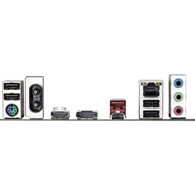 Mатеринська плата s1700 Intel B760 HDMI/DP 2xM.2 GbE LAN ATX B760 DS3H WIFI6E GEN5 GIGABYTE B760 DS3H WIFI6E GEN5