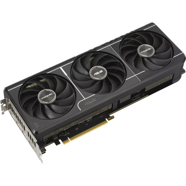 Відеокарта ASUS NVIDIA PRIME-RTX5080-16G ASUS PRIME-RTX5080-16G