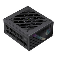 Блок живлення SFX 750W, 80plus Gold,fan 92mm, fully modular OPP / OVP/ UVP / OCP/ SCP / OTP / NLP / GAMEMAX GS 750G V25