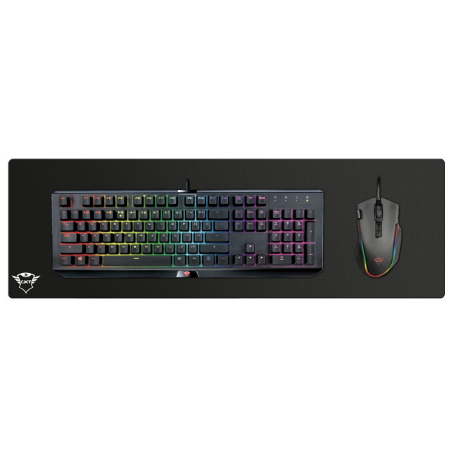 Коврик Для Мишки GXT 758 Xxl TRUST GXT 758 Mousepad Xxl (21569)