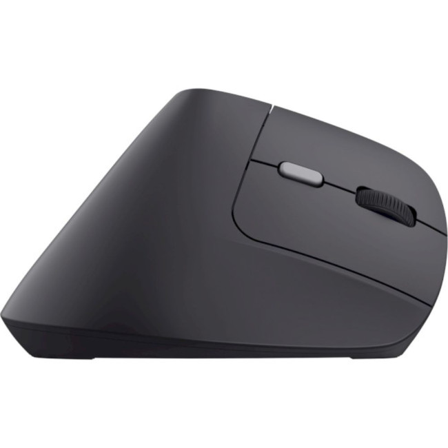 Бездротова миша Bayo II Ergonomic Wireless Mouse TRUST Bayo II Ergon Wireless (25145)