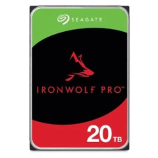 Жорсткий диск Seagate 3.5
